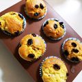 jakkysweet's cooksnap of when they made 作業時間10分！HMで簡単マフィン.