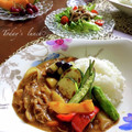 みほの☆'s cooksnap of when they made うますぎ！！オクラの素揚げ♪.
