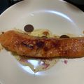 ◎みーちゃん◎'s cooksnap of when they made ♡◎超簡単♪鮭のバター醤油焼き.