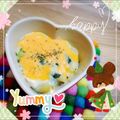海理ママ's cooksnap of when they made マカロニグラタン♡チキンエビ入り.