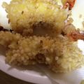 ☆えりんこ☆★'s cooksnap of when they made カリカリっ超簡単な海老天♪.