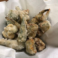 とろさん43さい's cooksnap of when they made おくらの生姜唐揚げ.