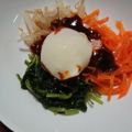 kurolabu428's cooksnap of when they made ビビンバに最高！美味！コチュジャンタレ♡.
