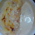 o_みさお_o's cooksnap of when they made ◆時短＆オシャレ♡簡単ポテトグラタン◆.