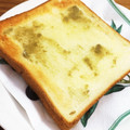 horseland's cooksnap of when they made 柚子胡椒のはちみつバタートースト.