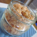 こずっぺ's cooksnap of when they made 手作りしゃけフレーク♫ひと瓶分.