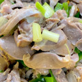 monari0510's cooksnap of when they made 簡単おつまみ！砂肝のさっぱりポン酢和え.