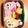 yuuminnn85's cooksnap of when they made ダッフィー＆シェリーメイ♪キャラ弁.