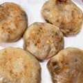 もぐもぐざむらい's cooksnap of when they made 信州人が作る！焼く→蒸すのがコツ☆おやき.