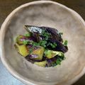 ぴろたす's cooksnap of when they made フライパンで簡単☆なすの煮びたし.