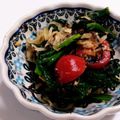 ぺんちゃま's cooksnap of when they made トマトと新玉ねぎとほうれん草のツナサラダ.