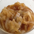 向日葵くっく's cooksnap of when they made たまねぎだけ☆とろとろ煮.