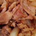 ななななななななー's cooksnap of when they made ご飯＆キャベツがすすむ！簡単生姜焼き〜.