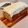 jetson's cooksnap of when they made 卵なしで作る絶品バナナケーキ.