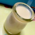 kaaaaawd's cooksnap of when they made ゼラチンでとろり～ん生プリン(*^^*).