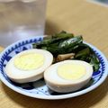 ハムスターおいなり's cooksnap of when they made お酒のアテに☆酒粕玉子.