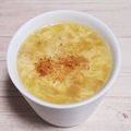 アクセル☆'s cooksnap of when they made いろいろ使える！エビ殻のスープストック.