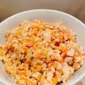 はるなれ's cooksnap of when they made 万能❤わが家の肉味噌❤ご飯やレタス包み等.
