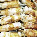 ☆sappe☆さっぺ's cooksnap of when they made ご飯が止まらない！！もやしの豚ロース巻き.
