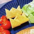 どぅくどぅくぼん！'s cooksnap of when they made たまご焼きの切り方☆.