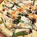 RJ4cp's cooksnap of when they made Vegan＊ホワイトソースグラタン.