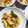 のり子のおかず♪'s cooksnap of when they made 定番　野菜炒め.