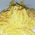さゆとまみ's cooksnap of when they made 薄焼きたまごのコツ 錦糸卵.