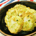 U☆kaoru's cooksnap of when they made 長芋の磯辺揚げ☆.