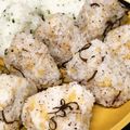なななな♡MaMa's cooksnap of when they made ✿混ぜるだけ～おにぎり✿.