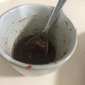 クック9QB6MP☆'s cooksnap of when they made チヂミのたれ.