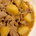 虎っぴ's cooksnap of when they made ごはんがすすむ、豚の味噌バター炒め.