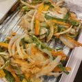 瀬戸ぽん's cooksnap of when they made 野菜のかきあげ.