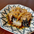 L0TUSR00TS's cooksnap of when they made 5分で完成♪蒲焼き気分♪サバ缶で.