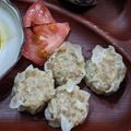 や～たん食堂's cooksnap of when they made 柔らかジューシー♪我が家の【シュウマイ】.