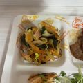 ポラリス管理栄養士's cooksnap of when they made 野菜炒め.