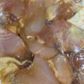 Idylle♡'s cooksnap of when they made 下味冷凍 唐揚げ.