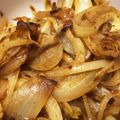 ♡mio1216♡'s cooksnap of when they made お弁当に♪簡単！カレー玉ねぎ.