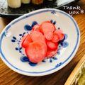 ねっちゃんっ's cooksnap of when they made ラディッシュの甘酢漬け☆.