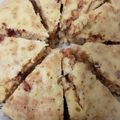 ＊もものはな＊'s cooksnap of when they made HMとフルグラで、簡単パンケーキ！.