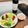 shiho23's cooksnap of when they made ビタミン大根！青大根のアペタイザー！.