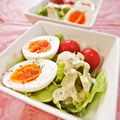 イベ長's cooksnap of when they made シーザーサラダドレッシング.