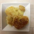 クック6GY987☆'s cooksnap of when they made あまった卵白で〜フライパンでラングドシャ.