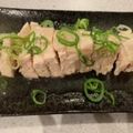 ピロエ's cooksnap of when they made 電子レンジで簡単★塩麹の鶏ハム.