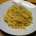 気まぐれふうちゃん's cooksnap of when they made ﾌﾗｲﾊﾟﾝひとつで☆カルボナーラ.