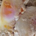 あゆみだ21's cooksnap of when they made レンジで1分☆温泉卵(味付).