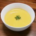 YCHキッチン's cooksnap of when they made おうちカフェ★キャロットスープ.