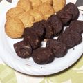 大好きあんこ's cooksnap of when they made ノンエッグ！サラダ油でほろほろ♡クッキー.