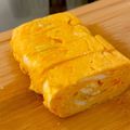 クックstPaul's cooksnap of when they made ほんのり甘い旨みたっぷりだし巻き玉子.