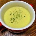 ☆さぶ☆☆'s cooksnap of when they made ＊簡単！豆乳コーンスープ＊.