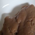 kkll0000's cooksnap of when they made ココアカスタードクリーム.